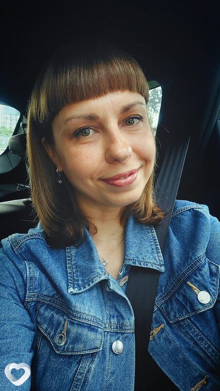 Марина, 44, Екатеринбурге — анкета №1449135