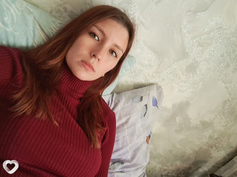 Регина, 23, Стерлитамаке — анкета №1449136