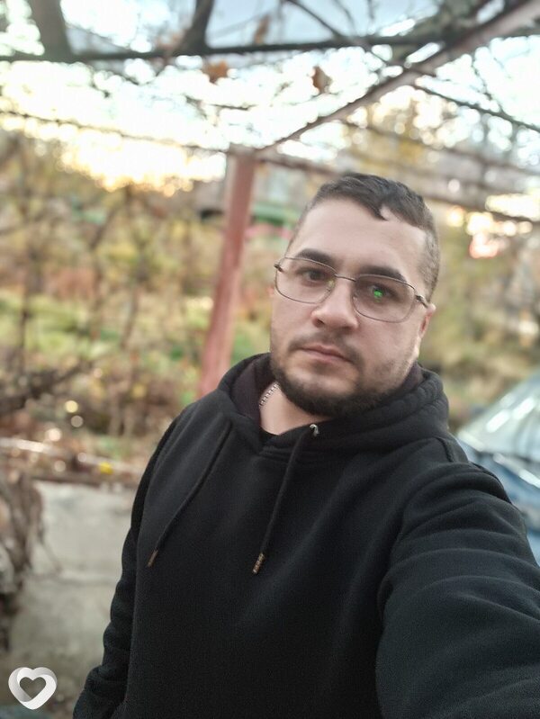 Давид, 34, Старом Осколе — анкета №1449139