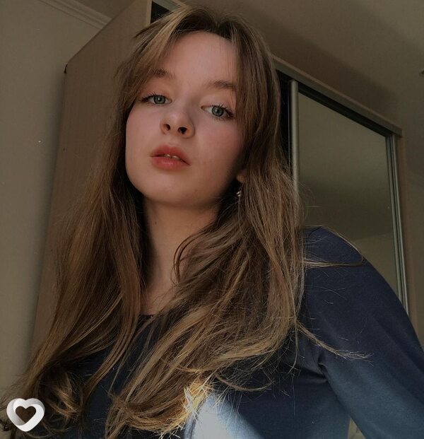 Маша, 26, Москве — анкета №1449315