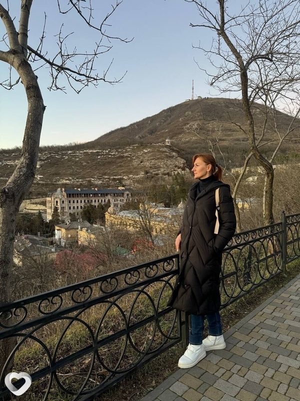 Екатерина, 40, Воронеже — анкета №1449317