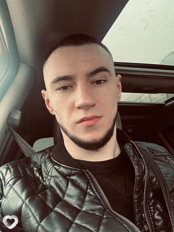 Денис, 29, Архангельске — анкета №1449324