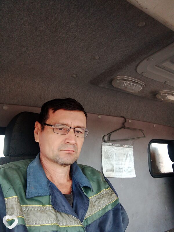 Исмоилжон, 50, Оренбурге — анкета №1449326