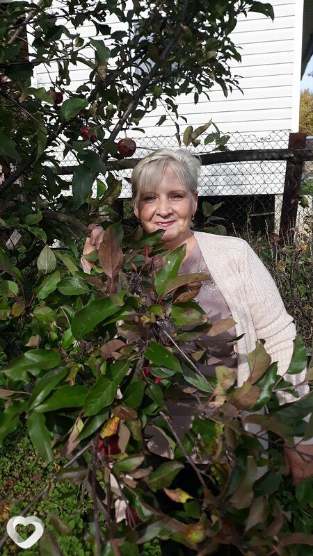 Лариса, 63, Подольске — анкета №1449335