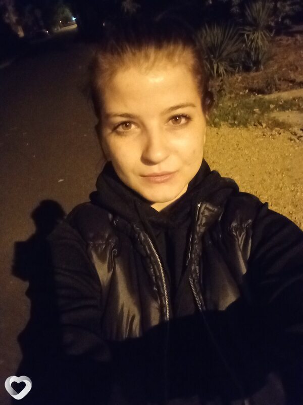Анна, 22, Краснодаре — анкета №1449337
