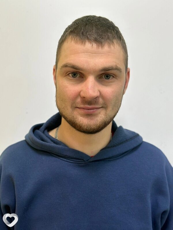 Александр, 31, Омске — анкета №1449091