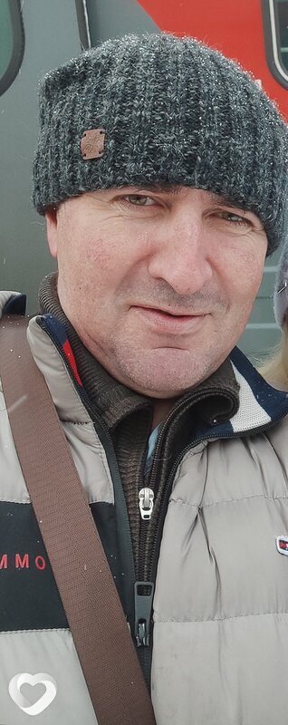 Александр, 45, Феодосии — анкета №1449105