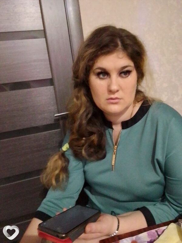 Натали, 39, Мариуполе — анкета №1449107