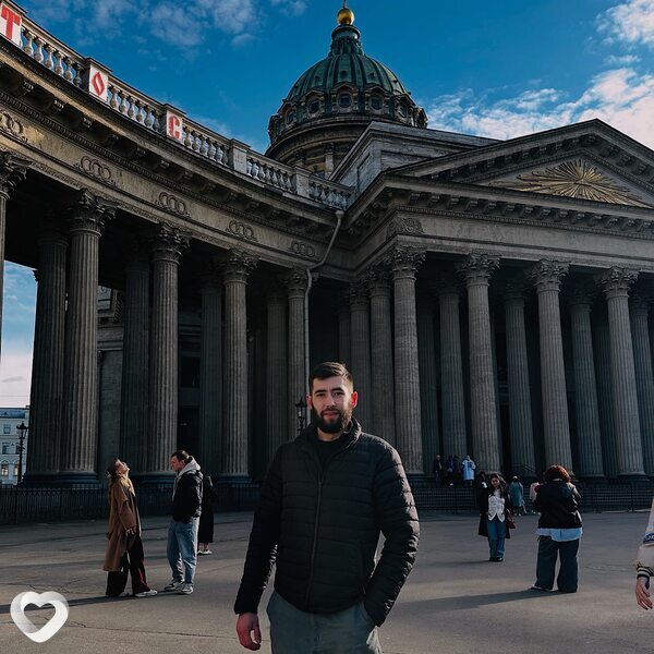 Ильяс, 26, Ульяновске — анкета №1449190