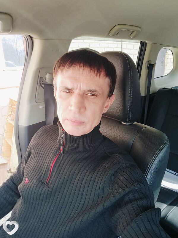 Андрей, 46, Боровичах — анкета №1449192