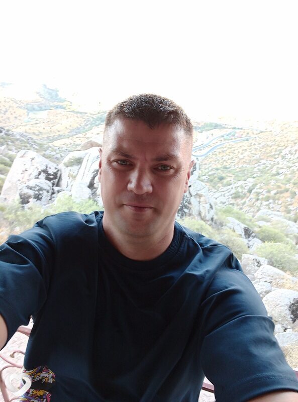Руслан, 41, Самарканд — анкета №1449199