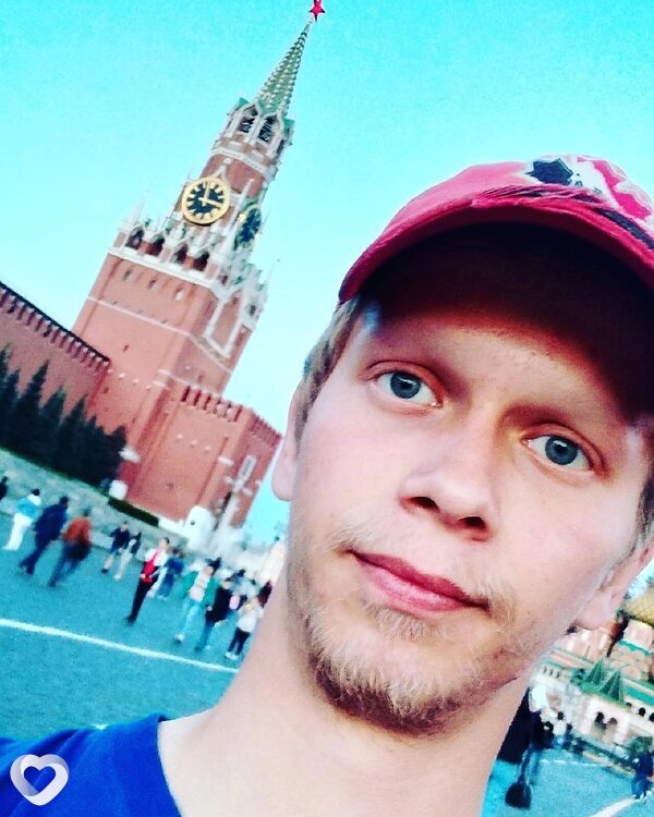 Роман, 30, Новоуральске — анкета №1449201