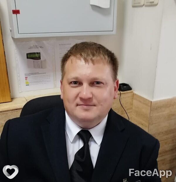 Дмитрий, 42, Саранске — анкета №1449210