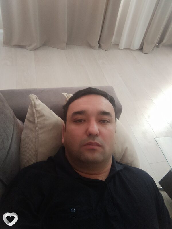 Эльдар, 42, Санкт-Петербурге — анкета №1449212