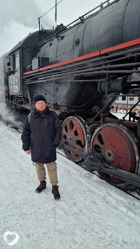 Igor, 66, Севастополе — анкета №1449042
