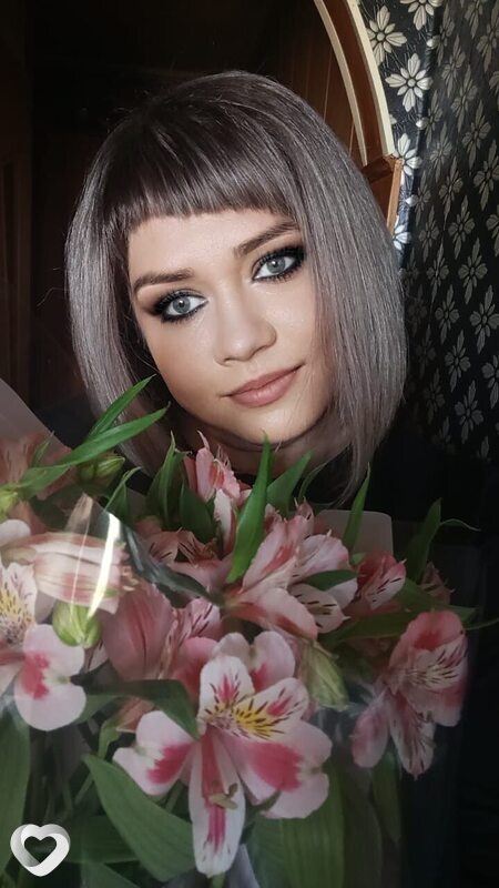 Мария, 37, Курске — анкета №1449043