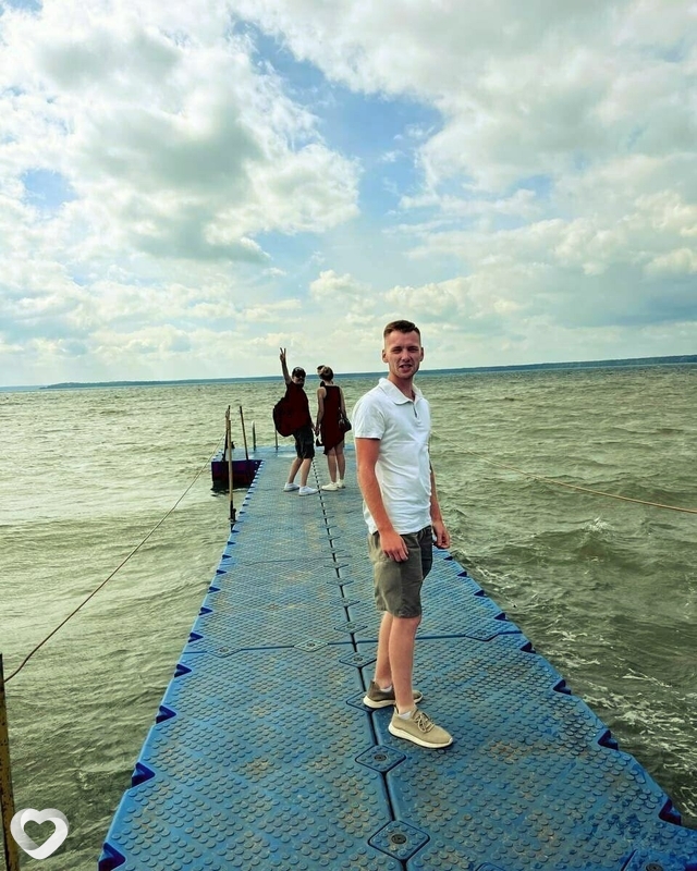 Никита, 28, Слуцке — анкета №1449046