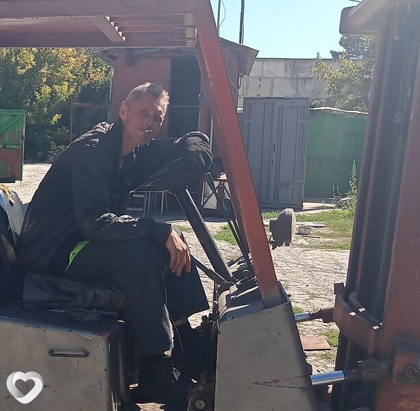 Сергей, 46, Симферополе — анкета №1449057