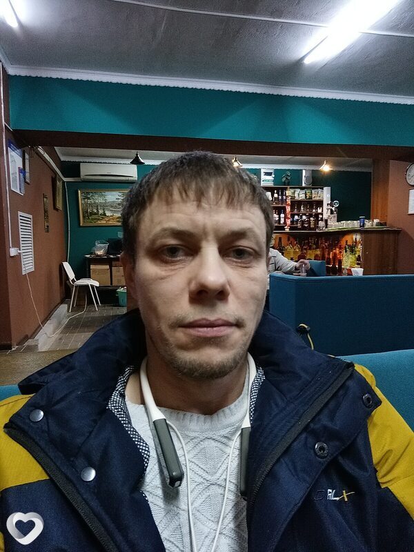 Vanek, 41, Уфе — анкета №1449064