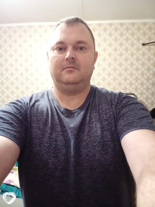 Сергей, 40, Ярославле — анкета №1449246