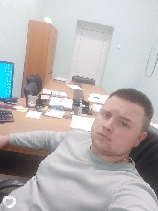 Егор, 27, Могилев — анкета №1449248