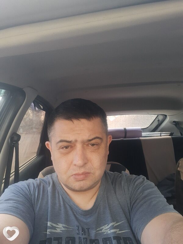 Олег, 45, Санкт-Петербурге — анкета №1449250