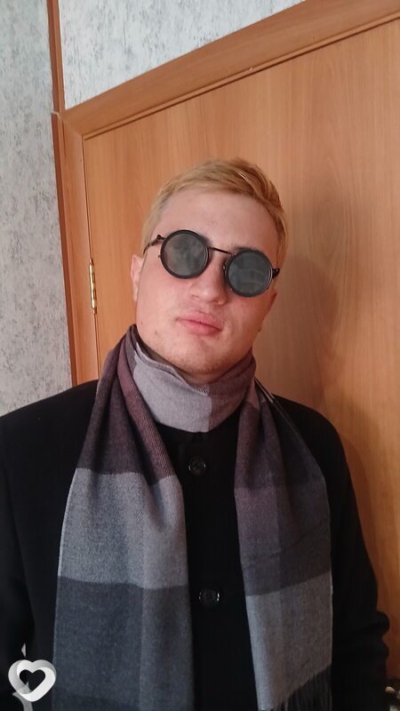 Максим, 21, Петропавловске-Камчатском — анкета №1449259