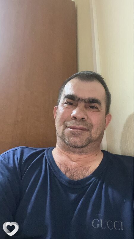 Gorec, Назрань