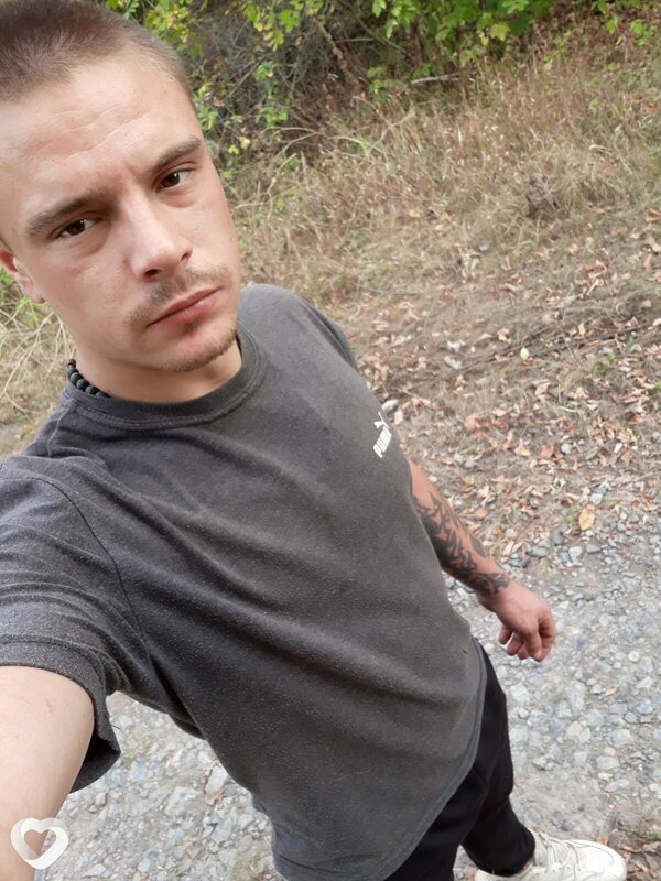 Микола, 25, Сумах — анкета №1449300