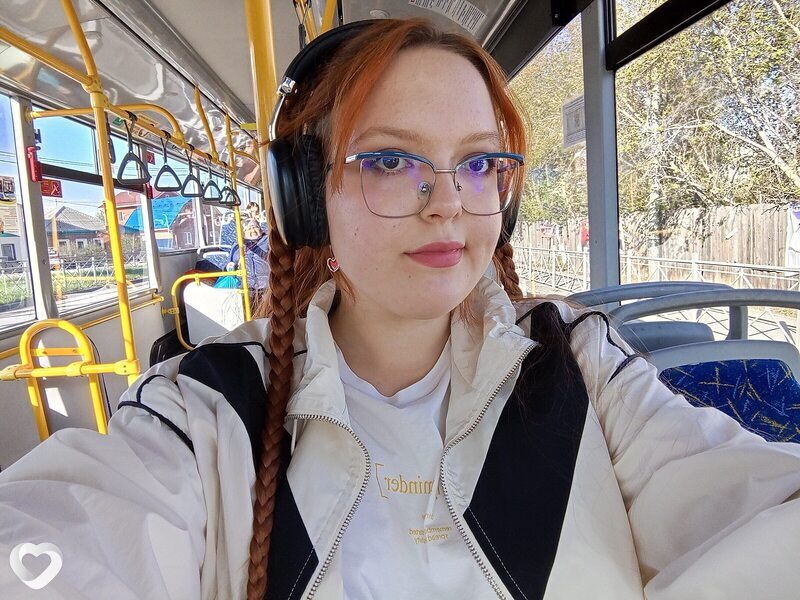 Диана, 20, Омске — анкета №1449313