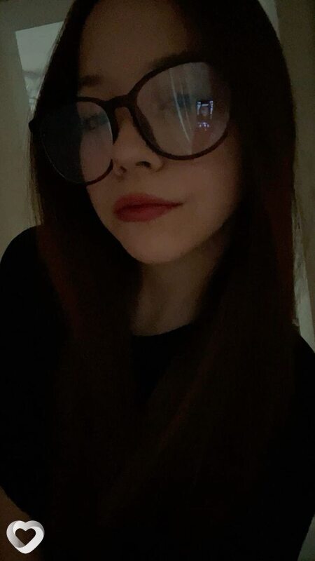 Маша, 20, Гомеле — анкета №1449219