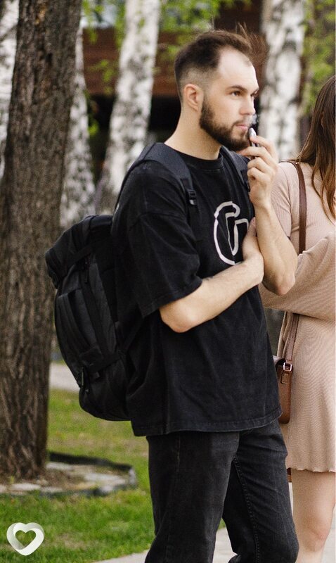Женя, 28, Тюмени — анкета №1449221