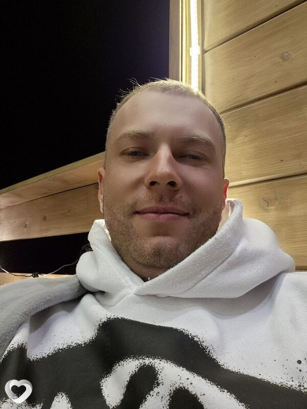 Вячеслав, 39, Москве — анкета №1449223