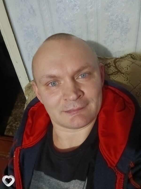 Андрей, 48, Луганске — анкета №1449233