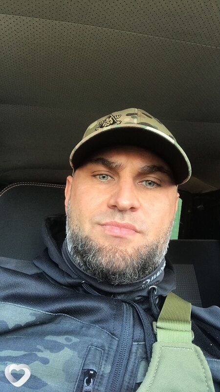 Максим, 41, Волжском — анкета №1449235