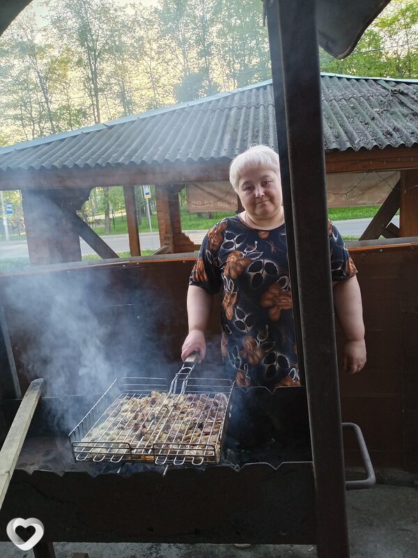 Наталья, 43, Ярославле — анкета №1449269