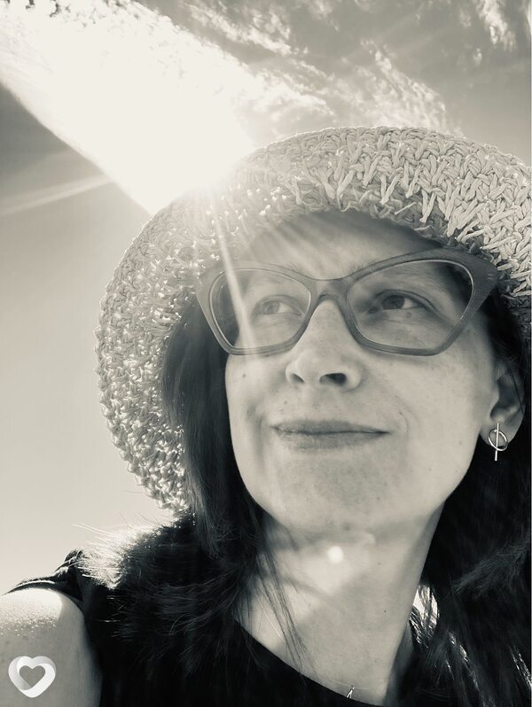 Аня, 41, Ульяновске — анкета №1449270