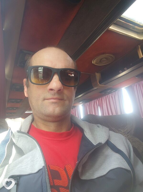 Николай, 45, Ставрополе — анкета №1449271