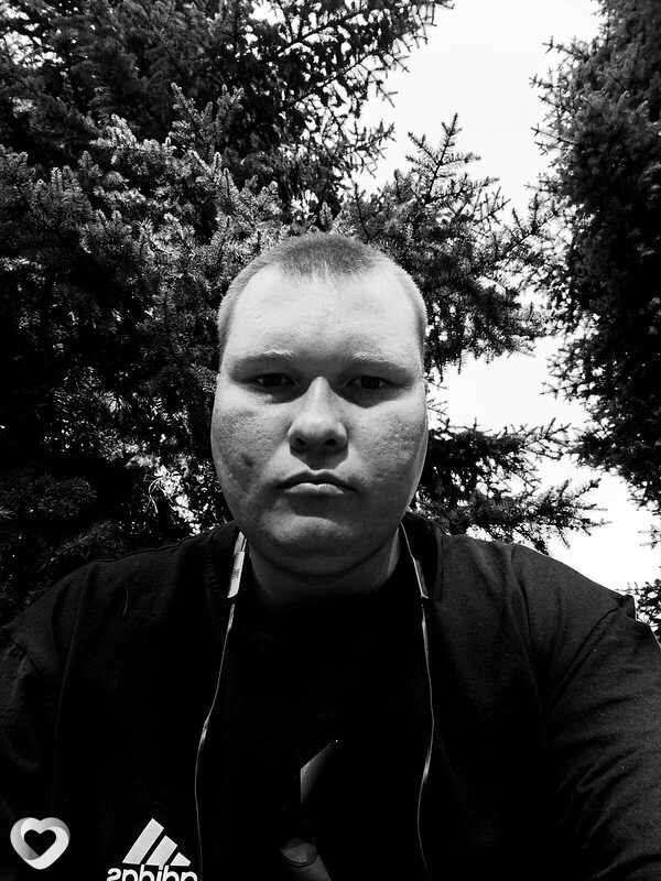 Юрий, 33, Москве — анкета №1449275