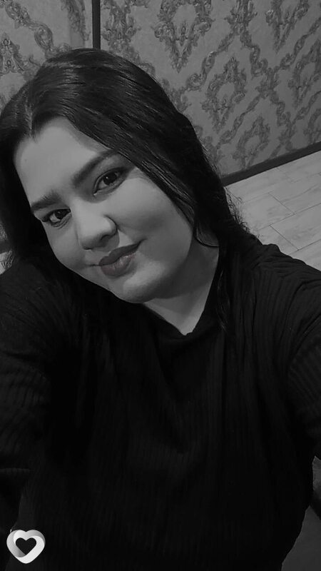 Дарья, 25, Саратове — анкета №1449288