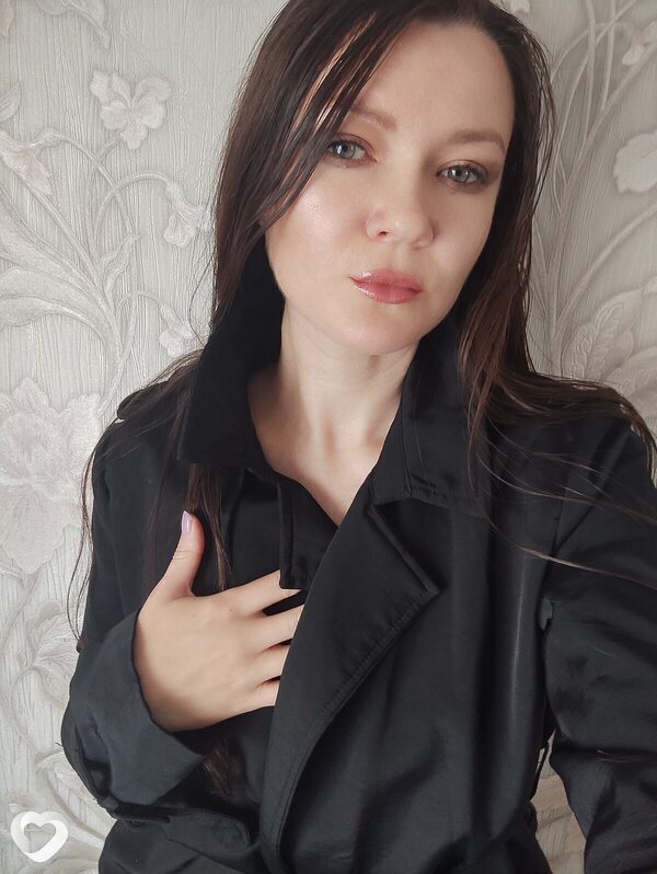 Елена, 38, Волгограде — анкета №1449446