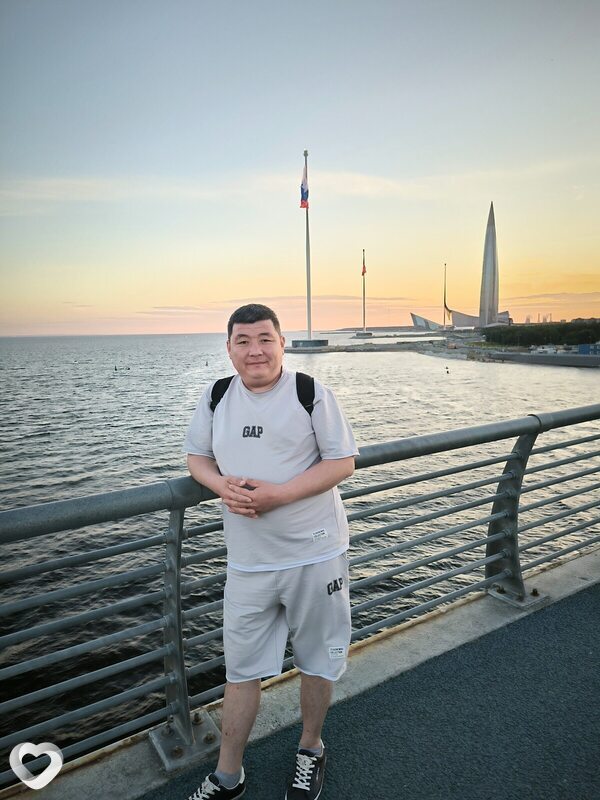 Александр, 34, Москве — анкета №1449448