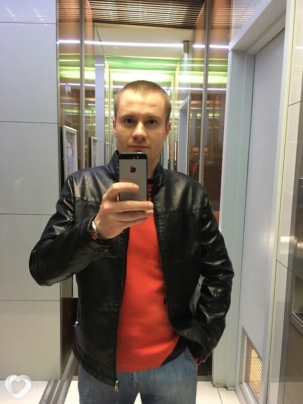 Виталик, 42, Киеве — анкета №1449455