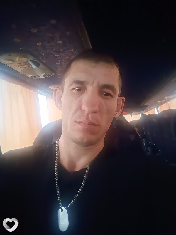 Серега, 41, Волновахе — анкета №1449457