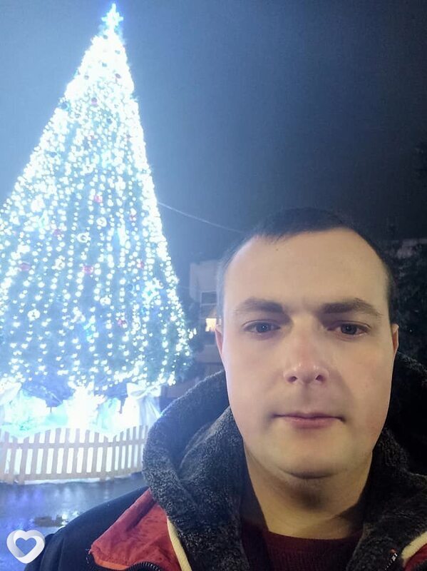 Кирилл, 33, Калуге — анкета №1449458