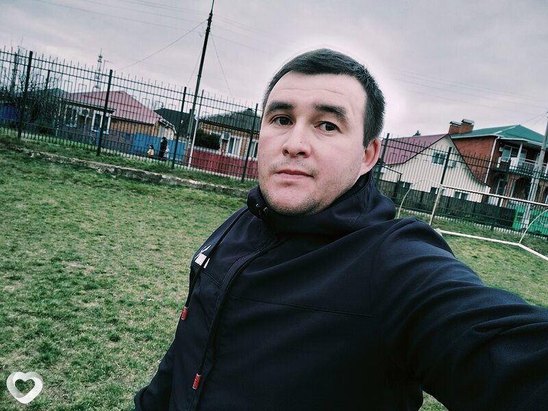 Эльмир, 33, Челябинске — анкета №1449389