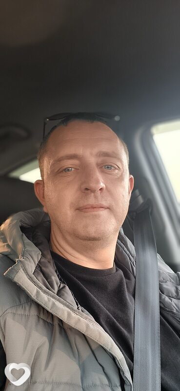 Константин, 43, Калининграде — анкета №1449396