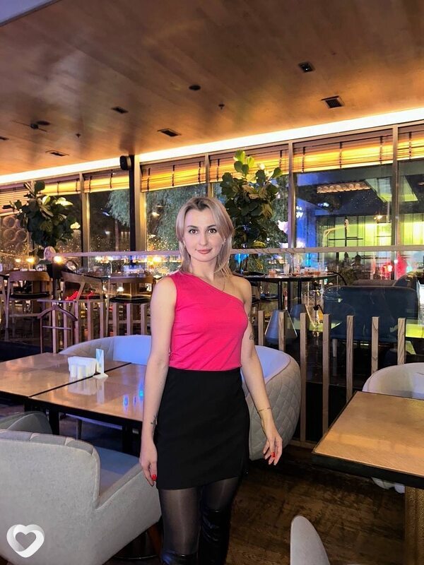 Екатерина, 25, Москве — анкета №1449397