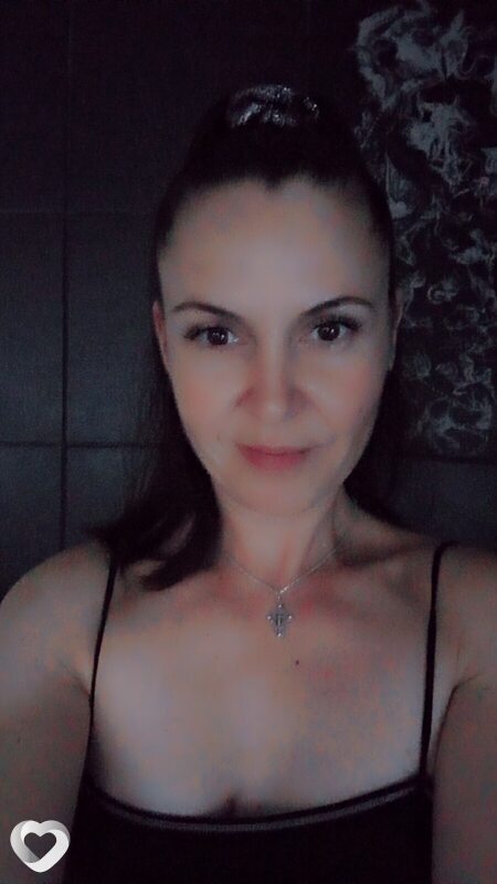 Юлия, 43, Шахтах — анкета №1449406