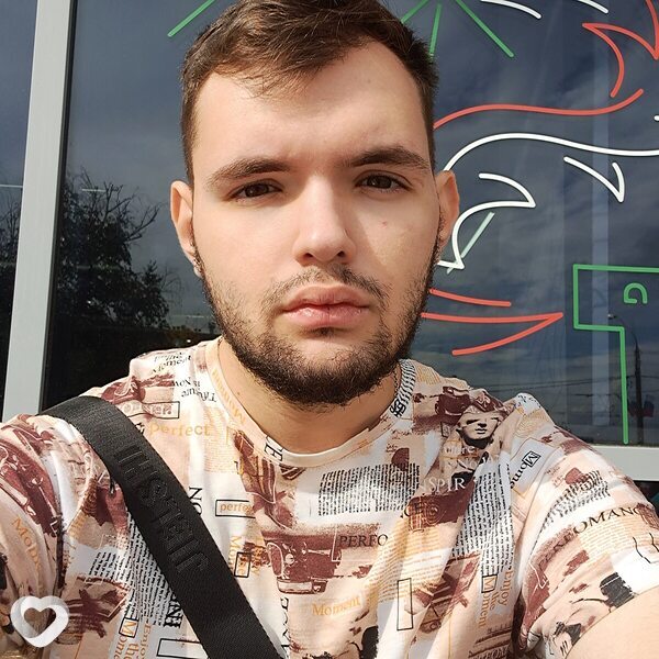 Дмитрий, 24, Барнауле — анкета №1449407